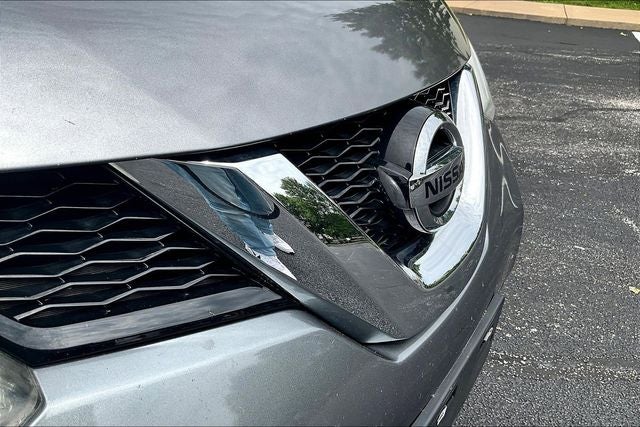 2014 Nissan Rogue SL