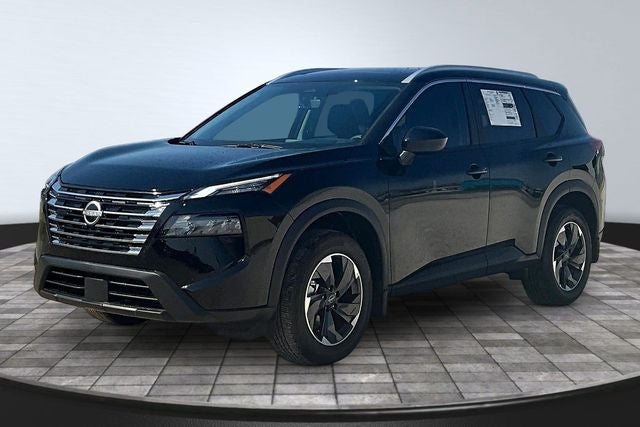 2026 Nissan Rogue SV FWD's photo