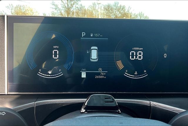 2025 Hyundai Santa Fe XRT