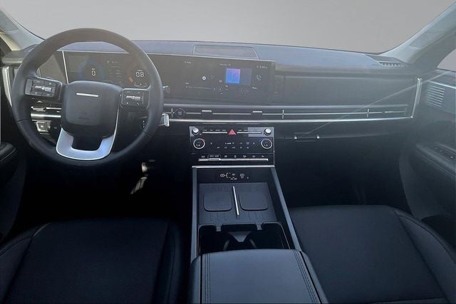 2025 Hyundai Santa Fe XRT