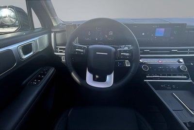 2025 Hyundai Santa Fe XRT