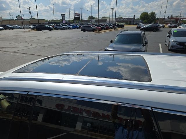 2026 Lexus TX 350 Luxury