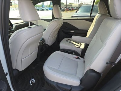2026 Lexus TX 350 Luxury