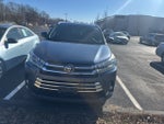 2017 Toyota Highlander Base
