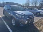 2017 Toyota Highlander Base