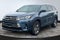 2019 Toyota Highlander Limited Platinum