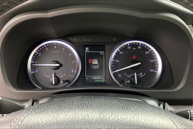 2019 Toyota Highlander Limited Platinum