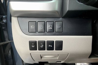 2019 Toyota Highlander Limited Platinum