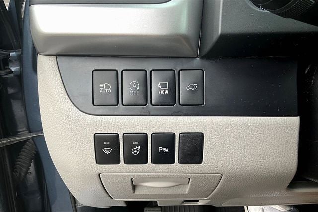 2019 Toyota Highlander Limited Platinum