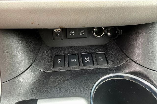 2019 Toyota Highlander Limited Platinum