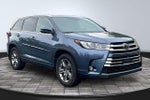 2019 Toyota Highlander Limited Platinum