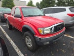 2004 Toyota Tacoma Base