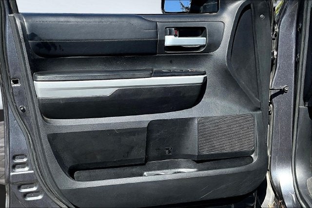 2019 Toyota Tundra Limited CrewMax
