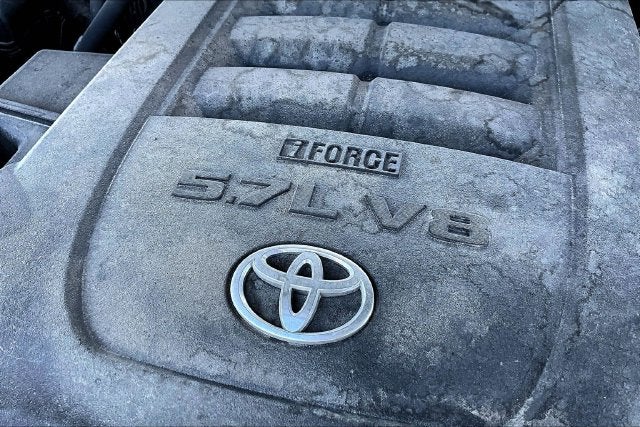 2019 Toyota Tundra Limited CrewMax