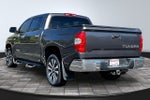 2019 Toyota Tundra Limited CrewMax