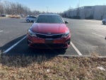 2020 Kia Optima SE