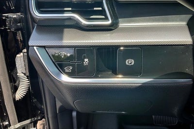 2025 Kia Sportage SX-Prestige