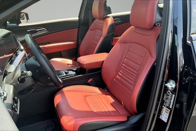 2025 Kia Sportage SX-Prestige