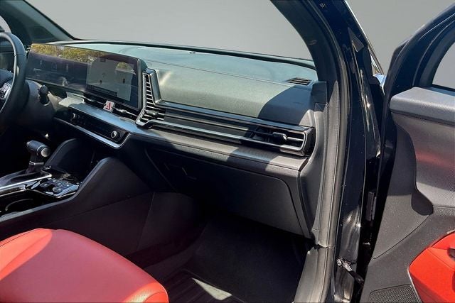 2025 Kia Sportage SX-Prestige