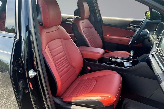 2025 Kia Sportage SX-Prestige