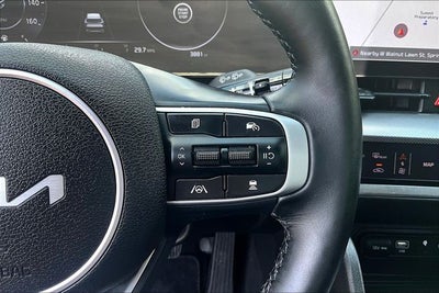 2025 Kia Sportage SX-Prestige