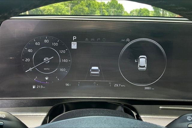 2025 Kia Sportage SX-Prestige