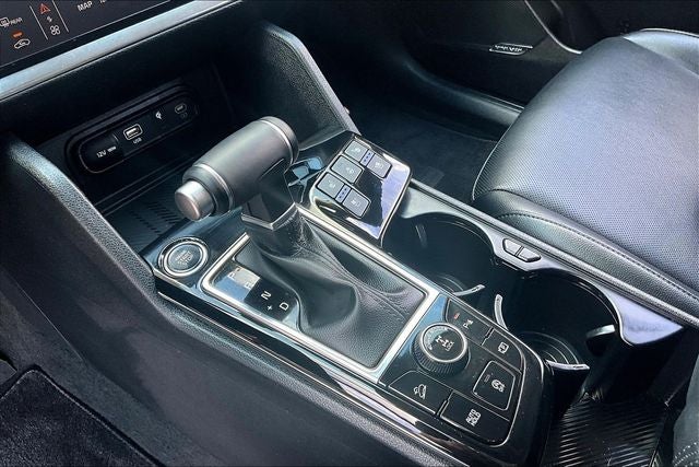 2025 Kia Sportage SX-Prestige