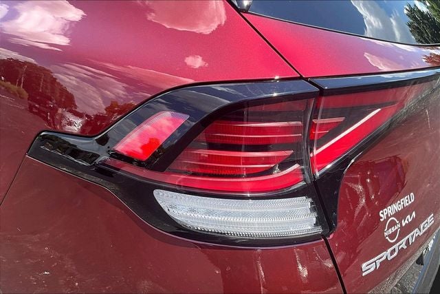2025 Kia Sportage SX-Prestige