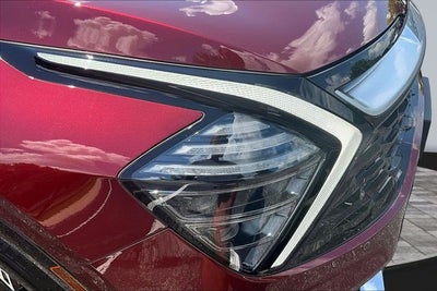 2025 Kia Sportage SX-Prestige