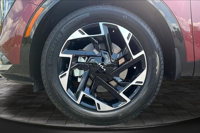 2025 Kia Sportage SX-Prestige