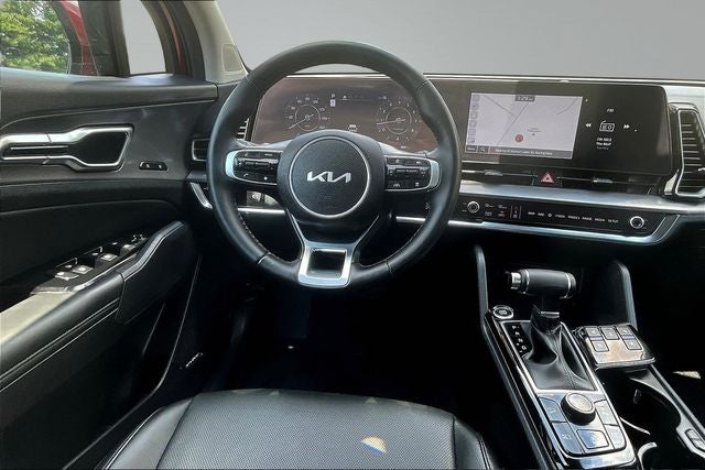 2025 Kia Sportage SX-Prestige