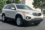 2011 Kia Sorento EX