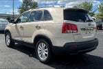 2011 Kia Sorento EX