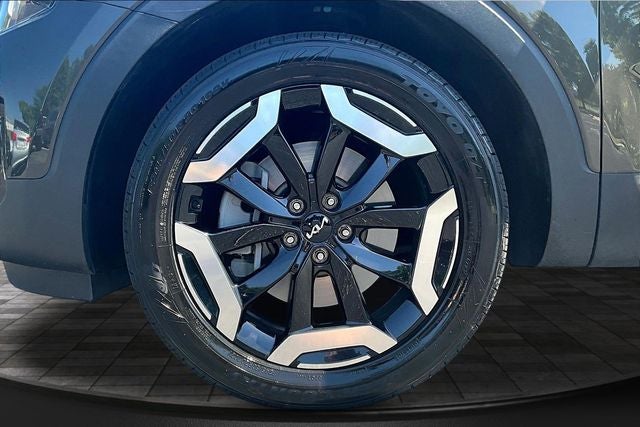 2023 Kia Telluride EX