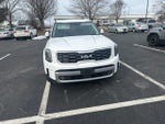 2023 Kia Telluride SX-Prestige