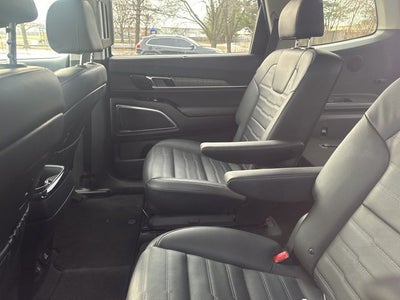 2023 Kia Telluride SX-Prestige