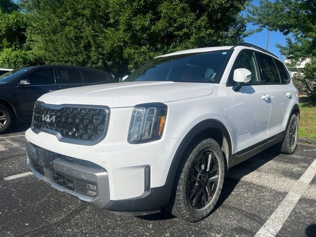 2023 Kia Telluride SX X-Pro