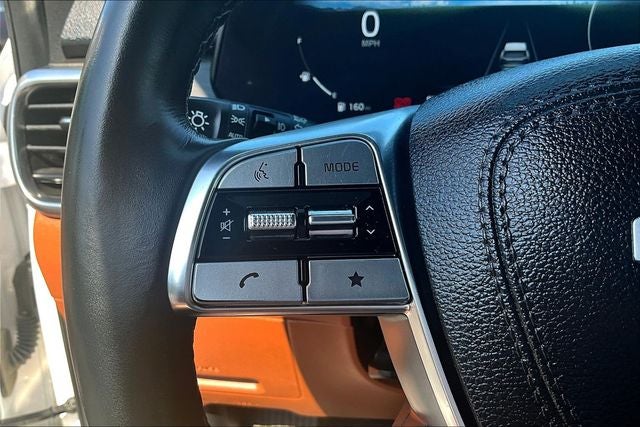 2023 Kia Telluride SX X-Pro