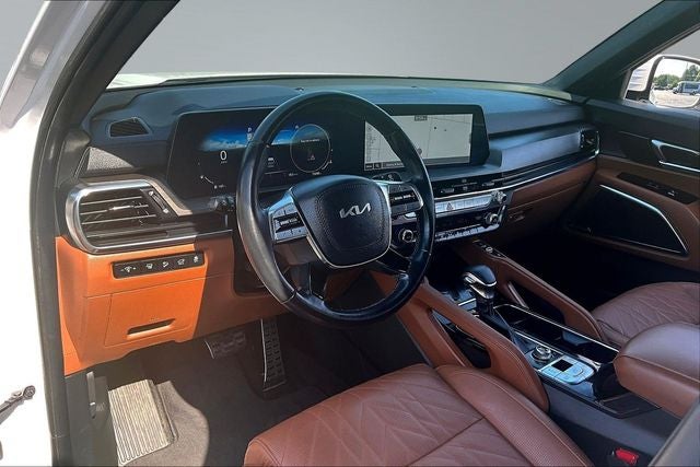 2023 Kia Telluride SX X-Pro