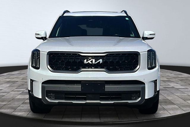 2023 Kia Telluride SX X-Pro