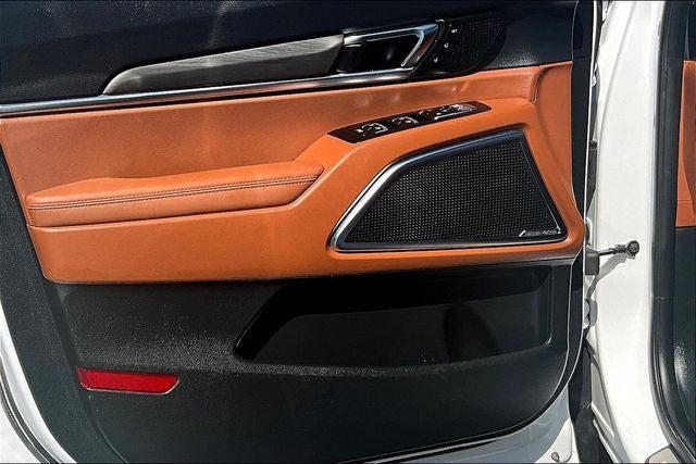 2023 Kia Telluride SX X-Pro