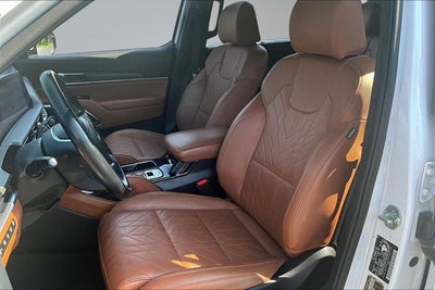 2023 Kia Telluride SX X-Pro