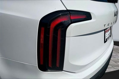 2023 Kia Telluride SX X-Pro