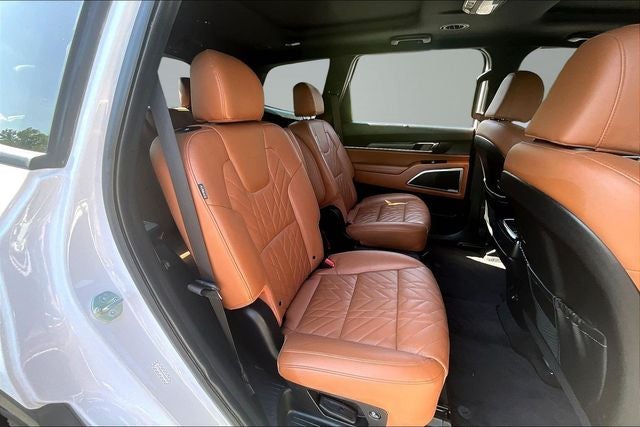 2023 Kia Telluride SX X-Pro