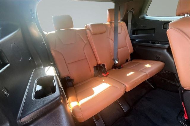 2023 Kia Telluride SX X-Pro