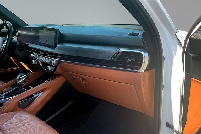 2023 Kia Telluride SX X-Pro