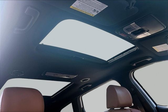 2023 Kia Telluride SX X-Pro