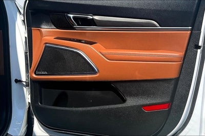 2023 Kia Telluride SX X-Pro