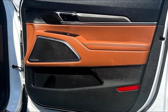 2023 Kia Telluride SX X-Pro