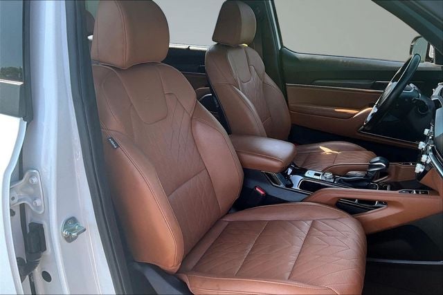 2023 Kia Telluride SX X-Pro